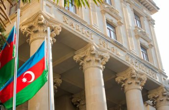 Azərbaycan XİN Kanadaya başsağlığı verib