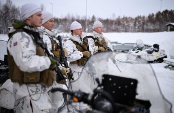 Норвегия усиливает оборону на фоне возможного вторжения России