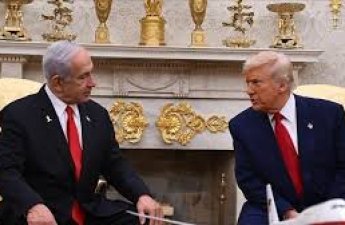 Нетаньяху и Трамп ведут переговоры