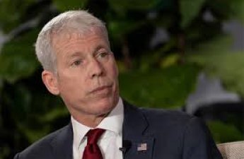 Министр энергетики США прибыл с визитом в Венесуэлу