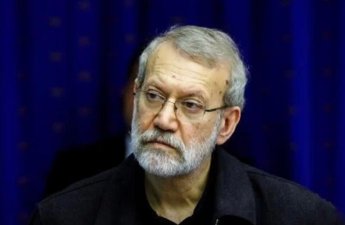 Лариджани: Оман передал нам сообщения от США после переговоров