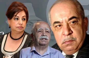 “O sosial şəbəkələrə çıxan adam deyil” - bu şəxs həqiqətən də Yaşar Nurinin qardaşıdır? - AÇIQLAMA