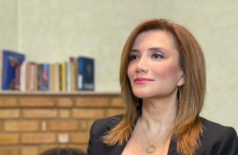 Gültəkin Hacıbəyli Azərbaycana deportasiya edildi