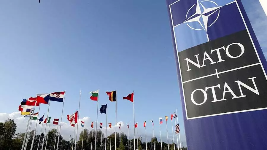 NATO müdafiə nazirləri Brüsseldə görüşəcəklər