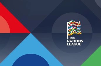 Azərbaycan millisinin rəqibləri bu gün bəlli olacaq