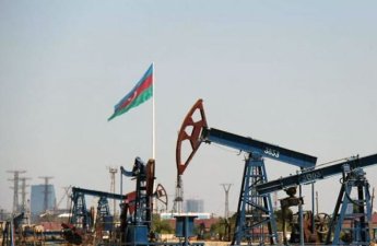 Azərbaycan nefti cüzi BAHALAŞDI