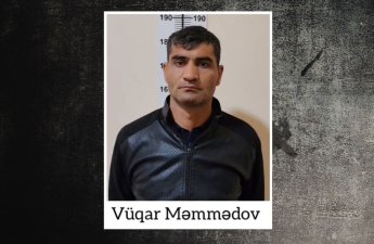 Füzulidə 8 kq marixuana və 3 min metadon həbi aşkarlandı - VİDEO