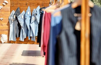 Trendyolmilla ilkə imza atıb: Regenerativ pambıqdan cins kolleksiyası