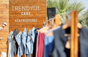 Trendyolmilla ilkə imza atıb: Regenerativ pambıqdan cins kolleksiyası