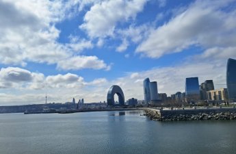 Azərbaycanda hava şəraiti mülayimləşib - FAKTİKİ HAVA