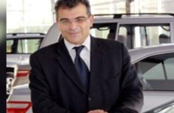 Dünən meyiti tapılan şəxs “Toyota Bakı Mərkəzi”nin baş direktoru imiş