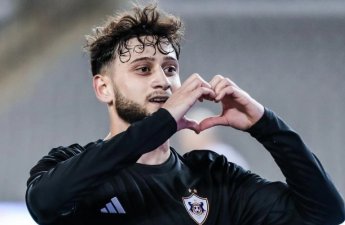 Nəriman Axundzadə iki həftədən sonra ABŞ-yə yollanacaq