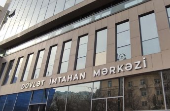 DİM burada təhsil alan 258 şəxs üçün imtahan KEÇİRƏCƏK