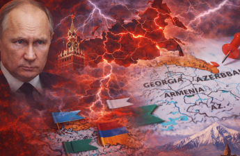 “Rusiya dağılacaq, yerində 7 dövlət yaranacaq” – SENSASİON proqnoz