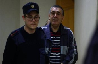 Şahin Şıxlinskidən XƏBƏR VAR - Qətldə təqsirli bilindi