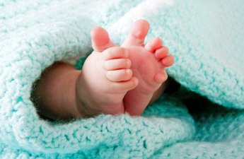 Ananın imtina etdiyi 40 günlük körpənin vəziyyəti açıqlandı