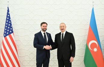 “Azərbaycan əbədi sülh və əməkdaşlıq ölkəsi olacaq”