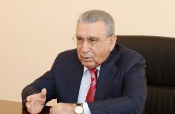 Рамиз Мехдиев легализовал более 17 млн манатов, полученных преступным путем