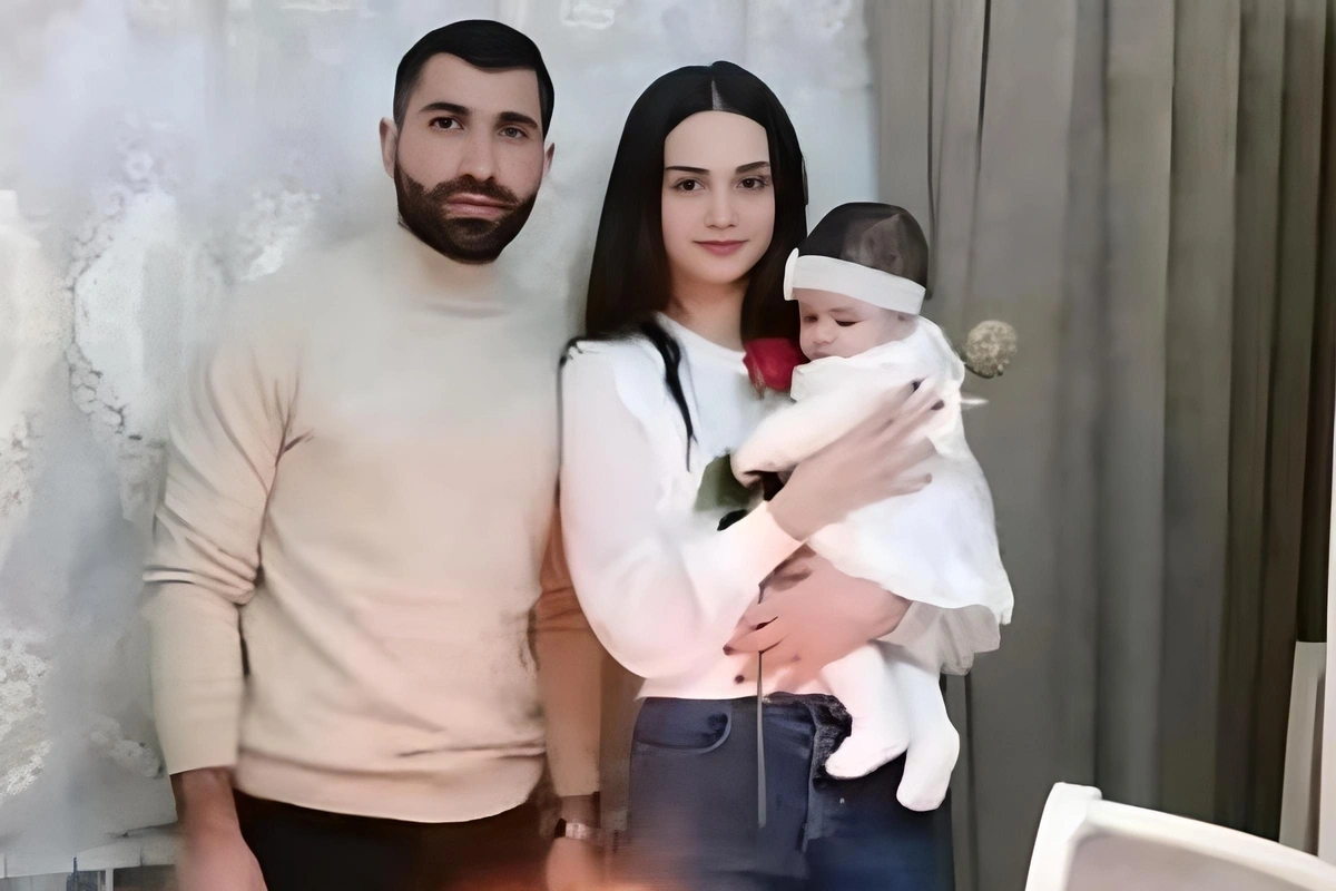 Həyat yoldaşı və körpəsini qətlə yetirən Fərid Hüseynlinin işi yenidən Ali Məhkəmədə