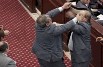 Fəzail Ağamalı-“Quska” davası - 19 il əvvəl nə baş vermişdi?