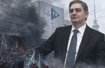 Əli Kərimli iyul hadisələrində AZTV-ni ələ keçirməklə bağlı tapşırıq verib