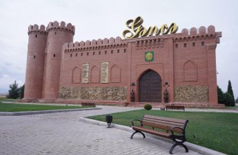 Gəncədə makler vəfat etdi