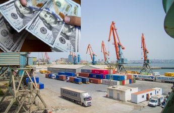 Azərbaycanın ən çox ticarət əməliyyatı apardığı ölkələr - SİYAHI