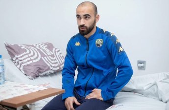 “Kəpəz”in bıçaqlanan futbolçusu danışdı