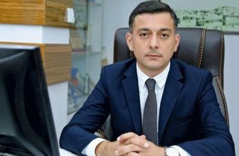 Milli Qəhrəman Salatın Əsgərovanın oğlu reabilitasiya mərkəzi açır