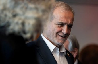 Pezeşkiandan etiraf: 