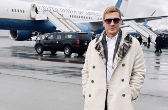 Замгоссекретаря США признался, что поразило его в Азербайджане