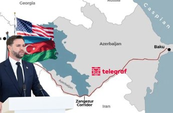 İki ölkə buna görə Vensin səfərindən narahat olub - MÜSAHİBƏ