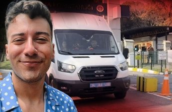 Məşhur bloger narkotikə görə HƏBS EDİLDİ - FOTO