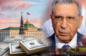 “Ramiz Mehdiyev Azərbaycanın yox, Rusiyanın maraqlarına xidmət edib”