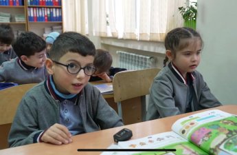 “Lovğalanmaq kimi çıxmasın, başım yaxşı işləyir...” - VİDEO