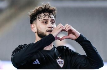 ABŞ klubu Nərimanı əvəzedici heyətə göndərdi