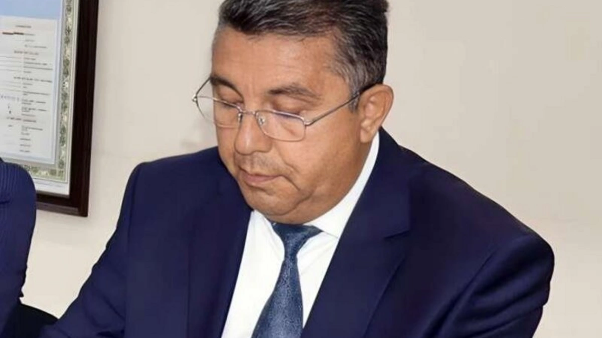 İcra başçısının sabiq müavini döyüldü