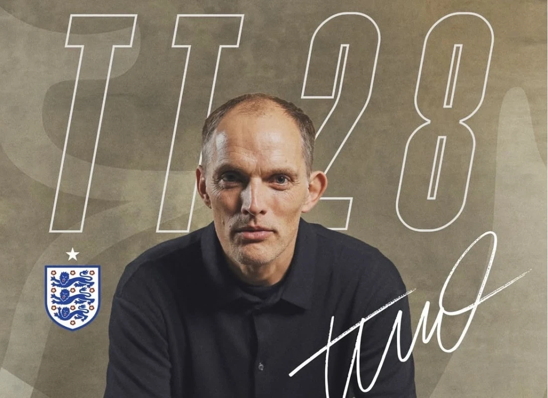 İngiltərə millisi Tomas Tuxellə bağlı qərar verdi