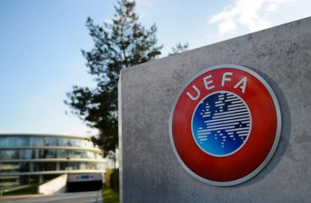 УЕФА заработал более €5 млрд за прошлый год