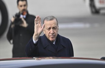 Ərdoğan Serbiyaya səfər edəcək