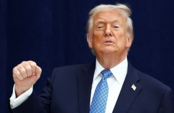 Tramp: Neftdən əldə olunan gəlirlərin Venesuela xalqına yardımı toxunacaq