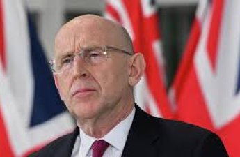 Джон Хили: Союзники договорились предоставить Украине военную помощь на $35 млрд