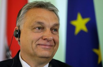 Орбан с издевкой высказался о стремлении Украины в ЕС