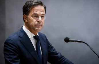 Rütte: ABŞ Ukraynaya azı 12-15 milyard dollarlıq silah tədarük edəcək