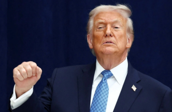 Tramp: Neftdən əldə olunan gəlirlərin Venesuela xalqına yardımı toxunacaq