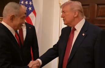 Netanyahu: Tramp İranla bağlı fikrimi eşitmək istəyirdi