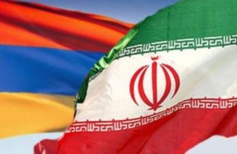 Ermənistan İranla strateji tərəfdaş olmaq istəyir