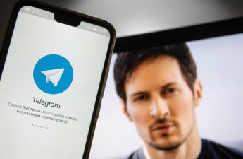 Павел Дуров о решении России замедлить Telegram