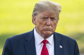 Трамп пристыдил президента Израиля-ВИДЕО