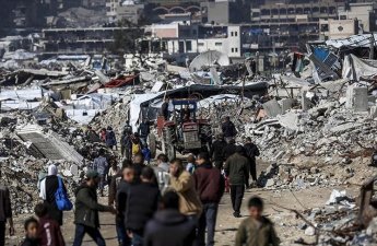 СМИ: США на заседании Совета мира представят многомиллиардный план восстановления Газы